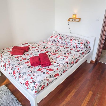 Gloria Apartman جابلياك المظهر الخارجي الصورة