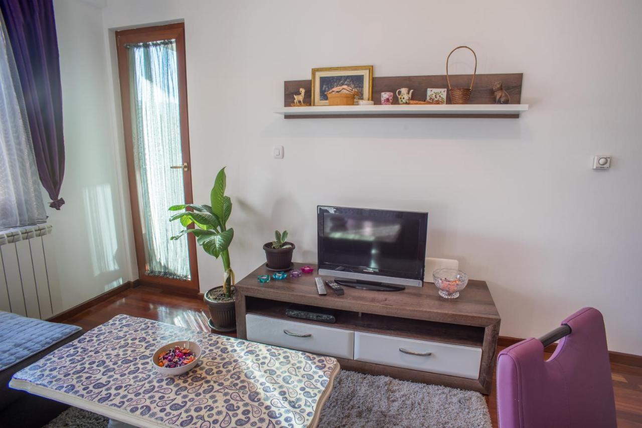 Gloria Apartman جابلياك المظهر الخارجي الصورة