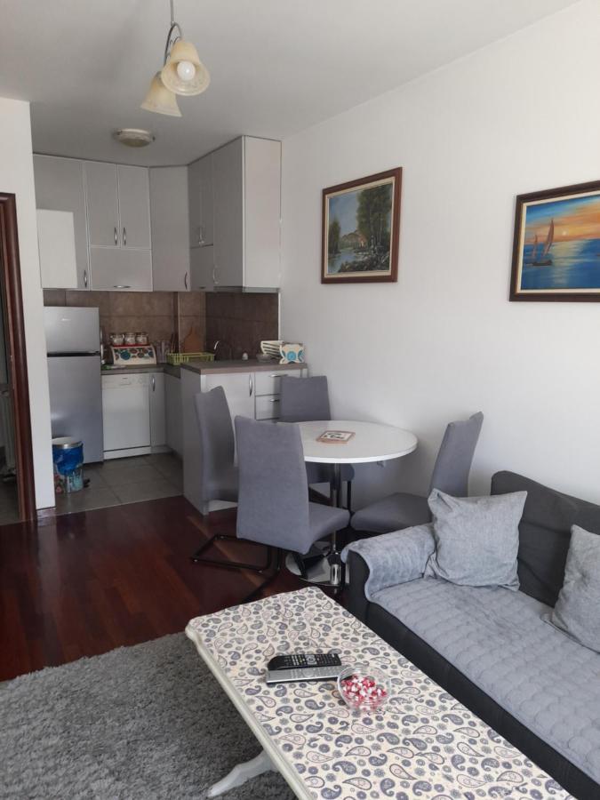 Gloria Apartman جابلياك المظهر الخارجي الصورة