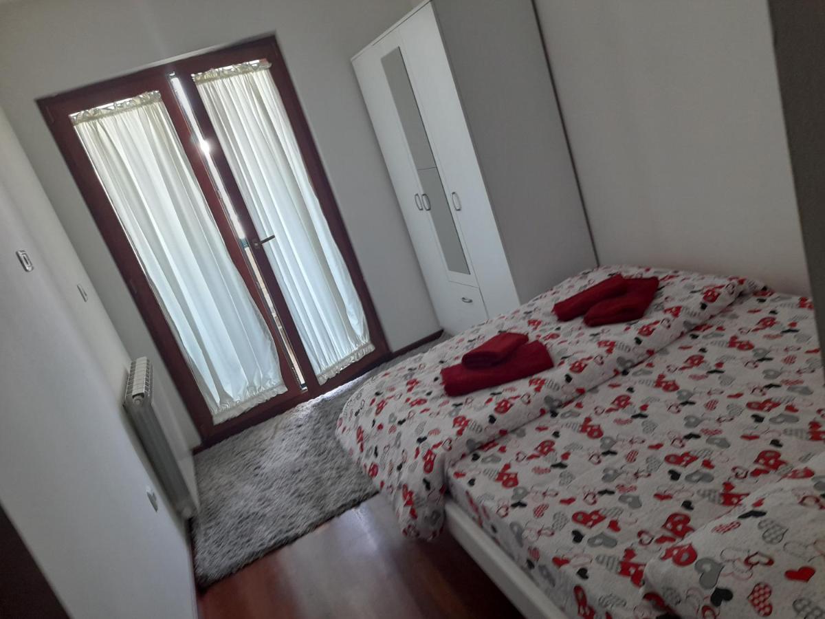 Gloria Apartman جابلياك المظهر الخارجي الصورة